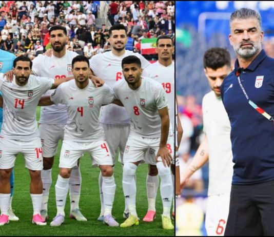 Rezaei: “L’Iran merita i Mondiali, il popolo è con noi”. Viaggio nel ritiro della nazionale in Messico