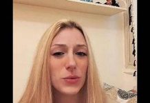 Egitto, ex marito Nessy Guerra minaccia vice console italiano: “Ti faccio sparare alle gambe”