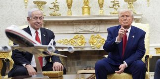 Usa-Iran, intelligence avverte Trump: “Netanyahu non si ferma in Libano, accordo a rischio”