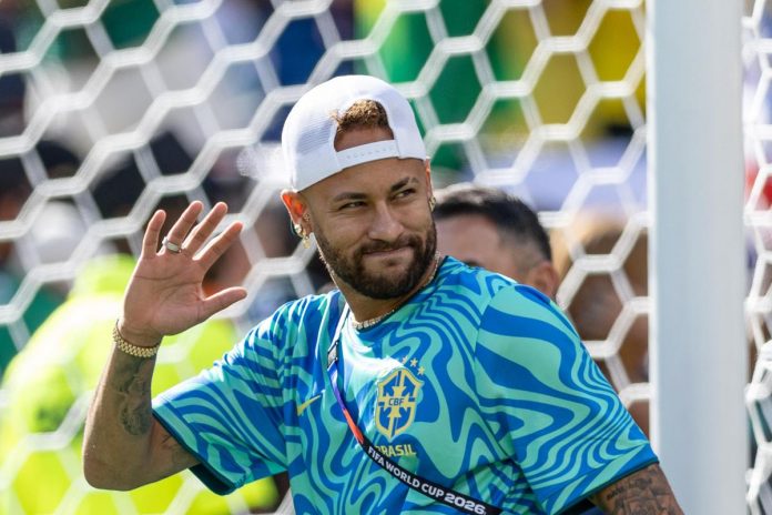 neymar