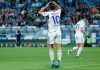 Nico Paz resta al Como, accordo con il Real Madrid per 60 milioni