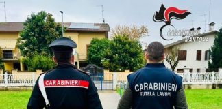 Nil e Nas scoprono irregolarità in barber shop e bar: sanzioni per 15mila euro