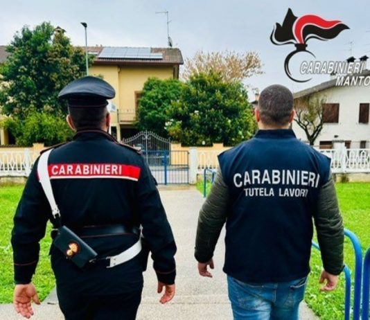 Nil e Nas scoprono irregolarità in barber shop e bar: sanzioni per 15mila euro