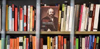 Dalle sfide per l’Europa secondo Draghi all’autobiografia di Antognoni, le novità in libreria