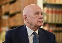 Nordio: “Patentino antifascista? Il nostro codice penale è firmato da Mussolini”