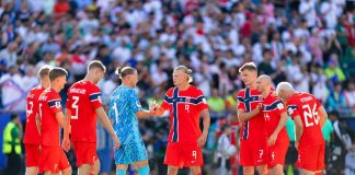 Mondiali 2026: Norvegia e Inghilterra buona anche la seconda su Sisal.it