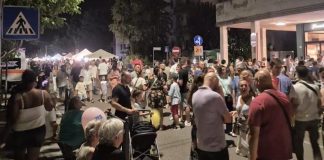 Notte Bianca di Borgo Virgilio: musica, street food e divertimento