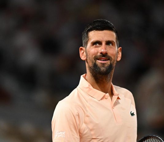 Wimbledon, oggi Djokovic-Wu: orario, precedenti e dove vederla in tv