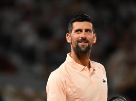 Wimbledon, oggi Djokovic-Wu: orario, precedenti e dove vederla