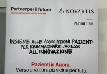 Misurare valore delle cure e favorire accesso a innovazione, al via ‘Pazienti in agorà’