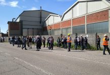 Incendio Versalis, i sindacati: “Efficaci le procedure di emergenza, ora un confronto sulle cause”