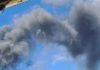 Incendio in Versalis: anche sindaci dell’Alto Mantovano monitorano la situazione