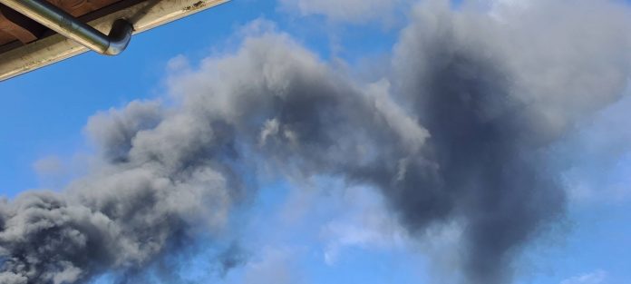 nube nera versalis 3