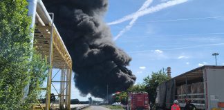 Incendio Versalis: diossine e furani sotto i limiti, IPA tornati quasi subito nella norma