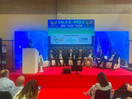 Seconda giornata a Piacenza Expo tra supply chain nucleare, mobilità idrogeno e protezione infrastrutture