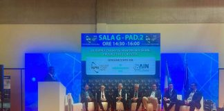 Seconda giornata a Piacenza Expo tra supply chain nucleare, mobilità idrogeno e protezione infrastrutture