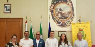 Viadana, ecco la nuova Giunta Comunale tra conferme e nuovi volti: Cavallari ancora vicesindaco