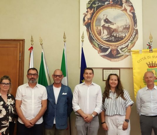 Viadana, ecco la nuova Giunta Comunale tra conferme e nuovi volti: Cavallari ancora vicesindaco