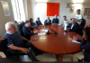Curtatone, ecco la giunta: Pantani vicesindaco, Molinari assessore all’urbanistica. Longhi presidente del consiglio?