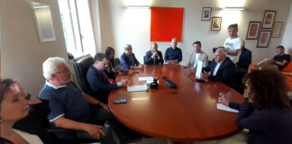 Curtatone, ecco la giunta: Pantani vicesindaco, Molinari assessore all’urbanistica. Longhi verso presidenza consiglio
