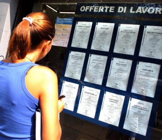Mantova, occupazione stabile nel primo quadrimestre 2026: commercio e servizi trainano le assunzioni