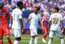 Ascolti tv, dominano Mondiali: Norvegia-Francia su Rai1 vince prima serata