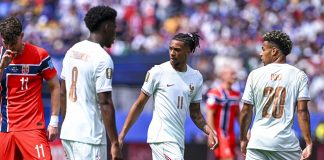 Ascolti tv, dominano Mondiali: Norvegia-Francia su Rai1 vince prima serata