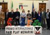 Premio Fair Play Menarini: Duplantis, Paltrinieri e Zola tra i vincitori dell’edizione 2026