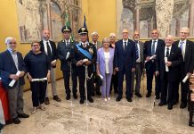 Volontariato, sociale e cultura: a 12 mantovani le onorificenze al Merito della Repubblica