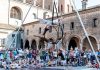 Mantova, successo per Open Festival: tanto pubblico per la tre giorni di teatro urbano