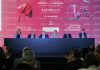 Fiere, Pellegrini all’Expo Riva Schuh e Gardabags: “Nell’era dei dazi devono creare conoscenza oltre al business”