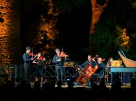 Marcaria, musica e storia nella chiesa di San Giovanni Battista con “Trasfigurazioni Sonore”