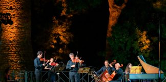 Marcaria, musica e storia nella chiesa di San Giovanni Battista con “Trasfigurazioni Sonore”