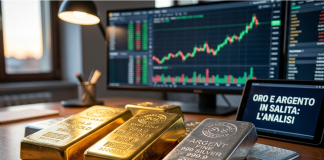 Oro e argento con vento in poppa, cosa si aspettano i mercati: l’analisi degli esperti
