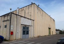 Gonzaga, 1 milione per il Palasport: arriva un ingegnere per il via ai lavori
