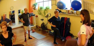 Dopo i 60 anni camminare non basta, esperti: ‘Almeno 150′ alla settimana di attività aerobica moderata o 75′ intensa’