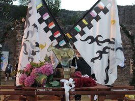 Torna il Palio della Capra d’Oro: una settimana tra storia e tradizioni a Cavriana