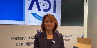 Paolini (Adi): “Con Danone investiamo su giovani e ricerca”