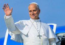 Leone XIV: “Il Papa tifa tutte le squadre, ma Prevost per il Real Madrid”