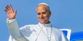 Leone XIV: “Il Papa tifa tutte le squadre, ma Prevost per il Real Madrid”