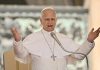 Al via secondo Concistoro, Papa Leone: “Risolvere i conflitti da uomini, non da bestie”