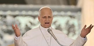 Al via secondo Concistoro, Papa Leone: “Risolvere i conflitti da uomini, non da bestie”