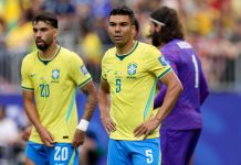 Brasile-Giappone, 5 minuti di ‘follia’ e pareggio-thriller per Ancelotti: cos’è successo ai Mondiali