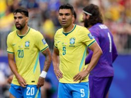 Brasile-Giappone, 5 minuti di ‘follia’ e pareggio-thriller per Ancelotti: cos’è successo ai Mondiali