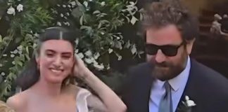 Tommaso Paradiso e Carolina Sansoni si sono sposati, il sì a Capalbio