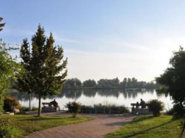 Gonzaga, MargoFest ai Laghi Margonara tra natura, laboratori e musica