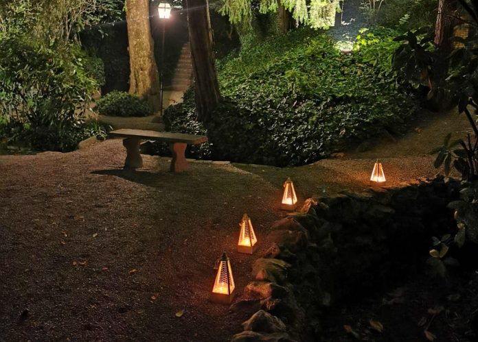 parco terzi