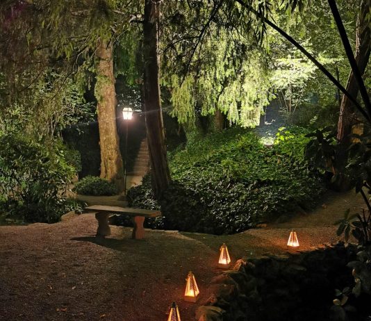 “Note per Sognare”, musica e natura sabato al Parco Terzi di Asola
