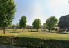 Castiglione delle Stiviere intitola il parco di via Groppi a Papa Benedetto XIII