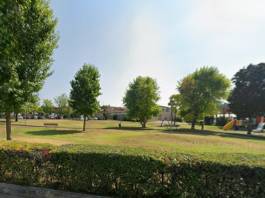 Castiglione delle Stiviere intitola il parco di via Groppi a Papa Benedetto XIII